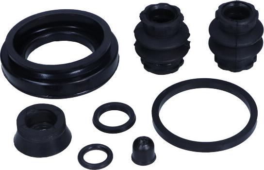 Maxgear 27-0430 - Javítókészlet, féknyereg parts5.com