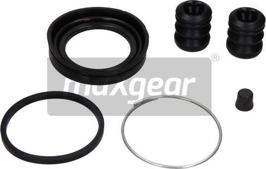 Maxgear 27-0431 - Javítókészlet, féknyereg parts5.com