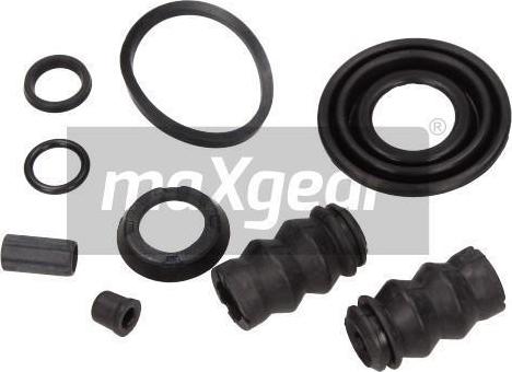 Maxgear 27-0437 - Σετ επισκευής, δαγκάνα φρένων parts5.com