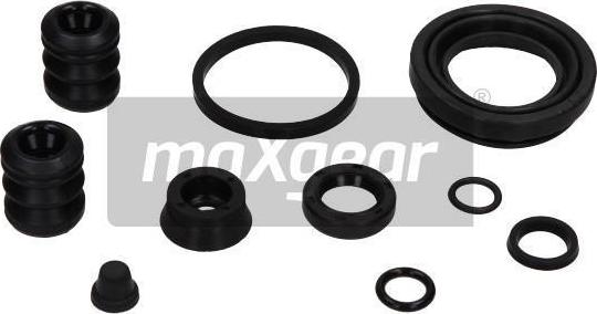 Maxgear 27-0427 - Javítókészlet, féknyereg parts5.com