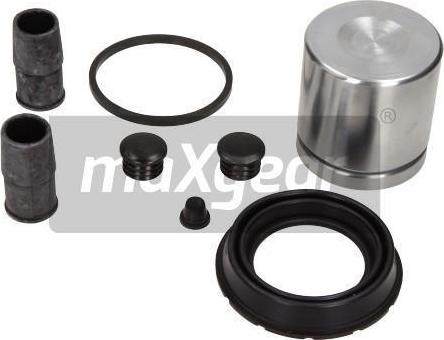 Maxgear 27-0476 - Korjaussarja, jarrusatula parts5.com