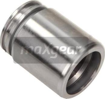 Maxgear 27-0591 - Émbolo, pinza del freno parts5.com