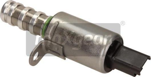 Maxgear 27-0551 - Control Valve, camshaft adjustment parts5.com