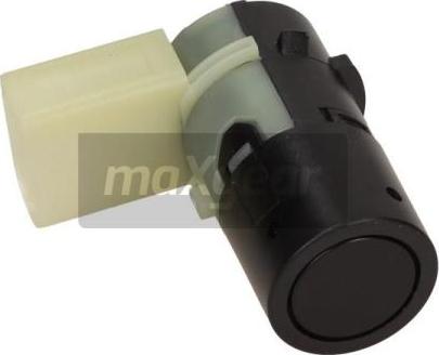 Maxgear 27-0557 - Sensor, ajutor parcare parts5.com