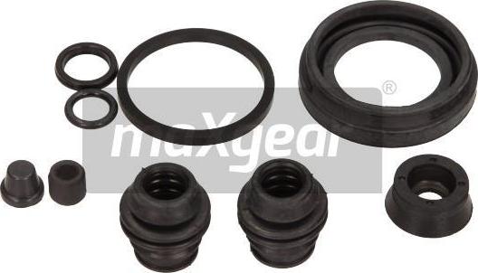 Maxgear 27-0568 - Zestaw naprawczy, zacisk hamulca parts5.com