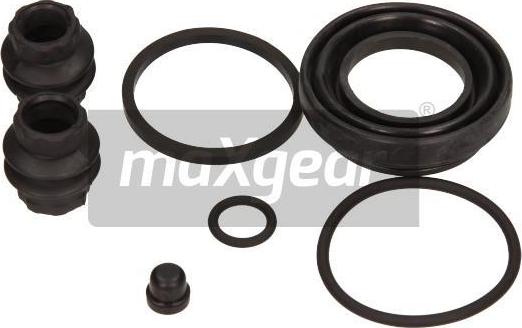 Maxgear 27-0505 - Javítókészlet, féknyereg parts5.com