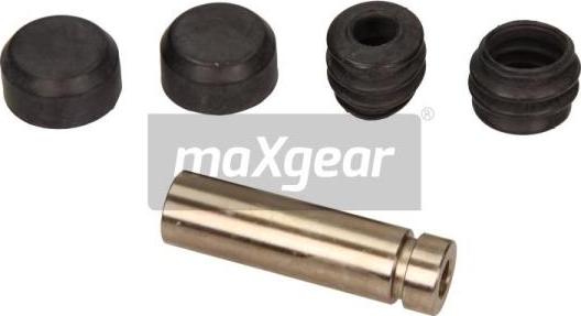 Maxgear 27-0506 - Комплект водещи втулки, спирачен апарат parts5.com