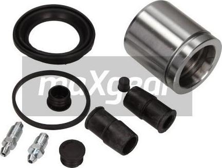 Maxgear 27-0500 - Sada na opravy, brzdový třmen parts5.com