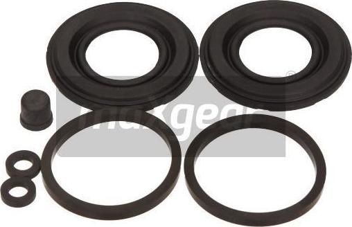 Maxgear 27-0508 - Sada na opravy, brzdový třmen parts5.com