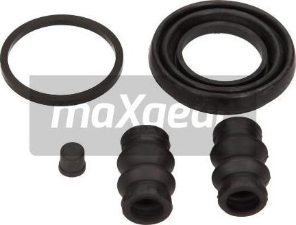 Maxgear 27-0516 - Komplet za popravilo, sedlo kolutne zavore parts5.com