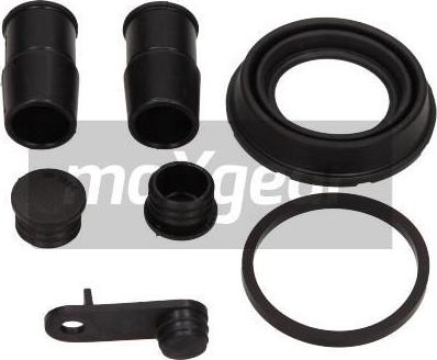 Maxgear 27-0510 - Set za popravku, kočione čeljusti parts5.com