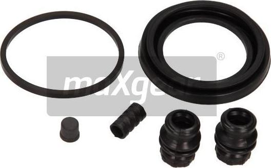 Maxgear 27-0512 - Set za popravku, kočione čeljusti parts5.com