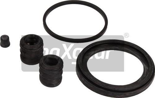 Maxgear 27-0587 - Ремонтен комплект, спирачен апарат parts5.com