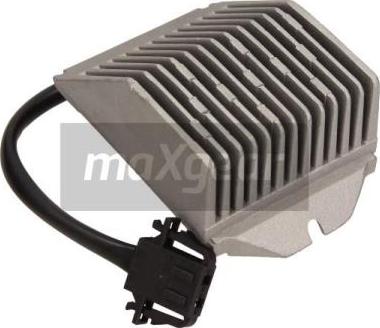 Maxgear 27-0539 - Rezistor, ventilator habitaclu parts5.com