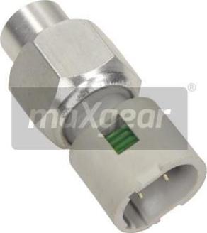 Maxgear 27-0523 - Αισθητήρας, πίεση λαδιού parts5.com