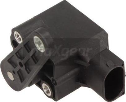 Maxgear 27-0522 - Sensor, Xenonlicht (Leuchtweiteregulierung) parts5.com