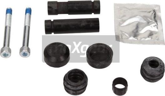 Maxgear 27-0606 - Juhthülsikomplekt,pidurisadul parts5.com