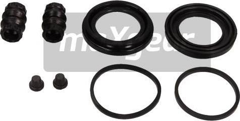 Maxgear 27-0619 - Set za popravku, kočione čeljusti parts5.com