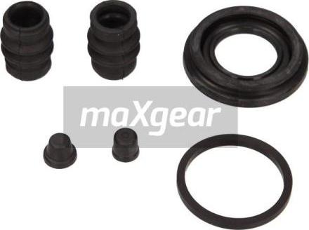 Maxgear 27-0611 - Zestaw naprawczy, zacisk hamulca parts5.com