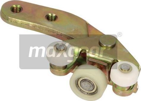 Maxgear 27-0682 - Prowadnica rolkowa, drzwi przesuwne parts5.com