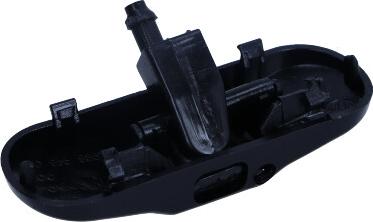 Maxgear 27-0634 - Washer Fluid Jet, windscreen parts5.com