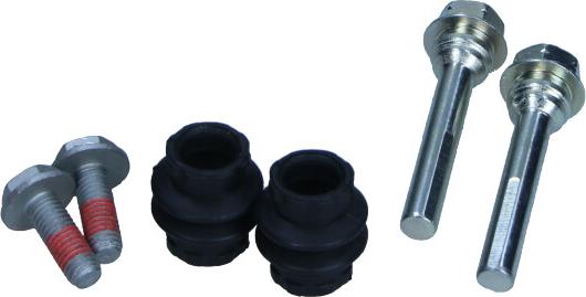 Maxgear 27-0675 - Juhthülsikomplekt,pidurisadul parts5.com