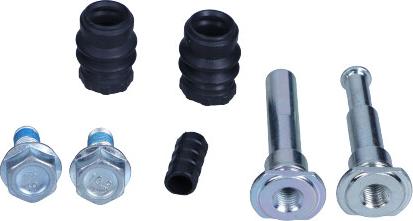 Maxgear 27-0671 - Set bucsi de ghidaj, etrier frana parts5.com