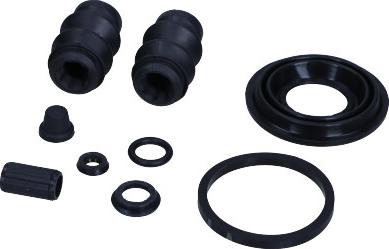 Maxgear 27-0672 - Javítókészlet, féknyereg parts5.com