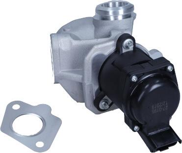 Maxgear 27-0195 - Supapa EGR parts5.com