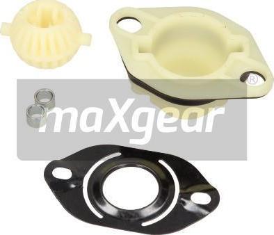 Maxgear 27-0196 - Set reparatie, levier cutie de viteze parts5.com