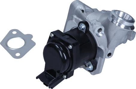 Maxgear 27-0190 - Клапан возврата ОГ parts5.com