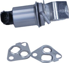 Maxgear 27-0158 - Supapa EGR parts5.com