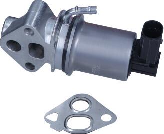 Maxgear 27-0157 - Supapa EGR parts5.com