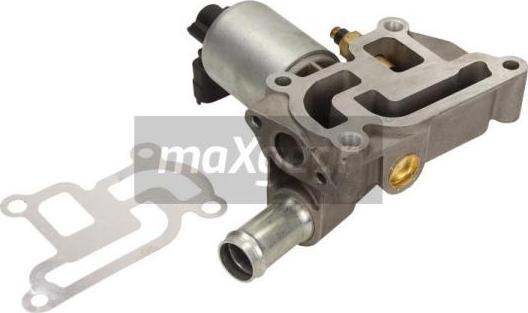 Maxgear 27-0163 - AGR-Клапан parts5.com