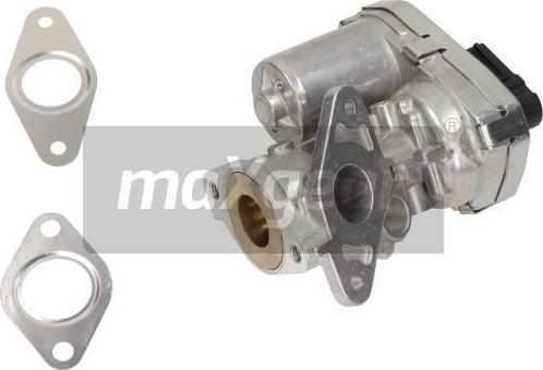 Maxgear 27-0189 - Vanne EGR parts5.com