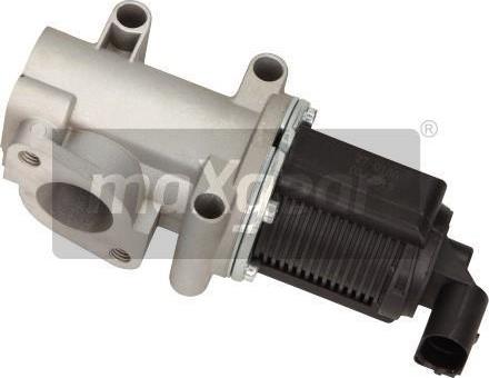 Maxgear 27-0186 - EGR Valve parts5.com