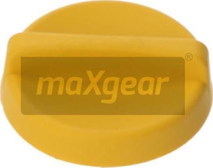 Maxgear 27-0129 - Buson,umplere ulei parts5.com