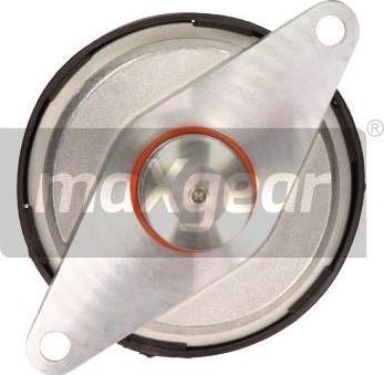 Maxgear 27-0175 - Supapa EGR parts5.com