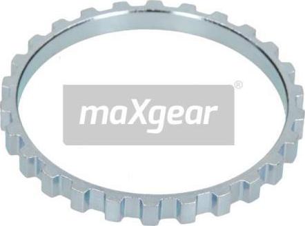 Maxgear 27-0342 - Δακτύλιος αισθητήρα, ABS parts5.com