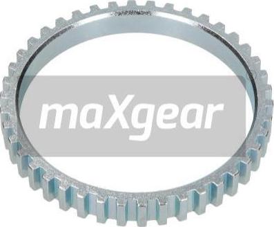 Maxgear 27-0347 - Inel senzor, ABS parts5.com