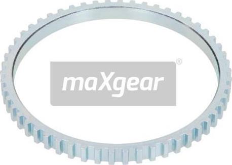 Maxgear 27-0359 - Érzékelő gyűrű, ABS parts5.com