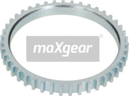 Maxgear 27-0356 - Сензорен пръстен, ABS parts5.com