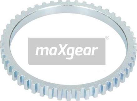 Maxgear 27-0358 - Зубчатое кольцо для датчика ABS parts5.com