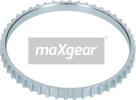 Maxgear 27-0353 - Δακτύλιος αισθητήρα, ABS parts5.com