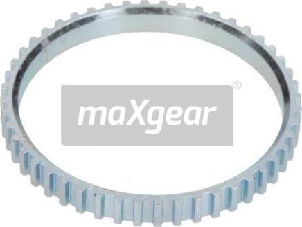 Maxgear 27-0357 - Érzékelő gyűrű, ABS parts5.com