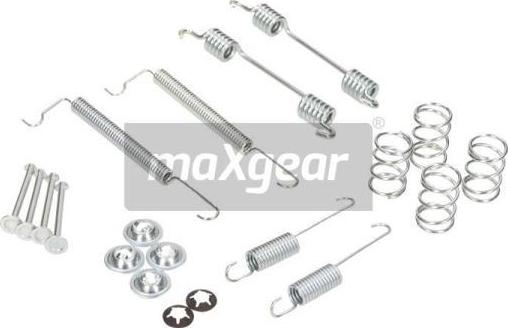 Maxgear 27-0369 - Set accesorii, sabot de frana parts5.com