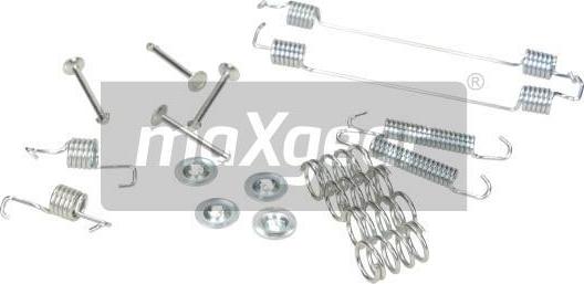 Maxgear 27-0364 - Accessory Kit, brake shoes parts5.com