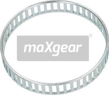 Maxgear 27-0306 - Inel senzor, ABS parts5.com