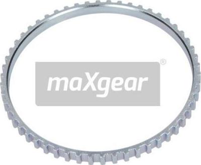 Maxgear 27-0308 - Érzékelő gyűrű, ABS parts5.com