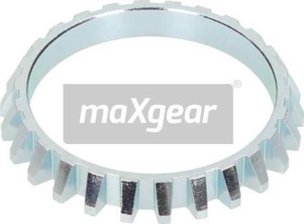 Maxgear 27-0303 - Anneau de palpeur, ABS parts5.com